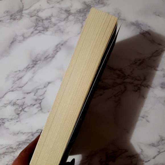 Sunshield, Emily B Martin, paperback book - Picture 3 of 3